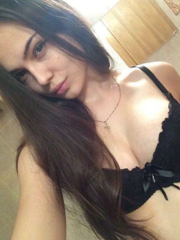 Проститутка Зоя