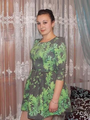 Проститутка Варвара